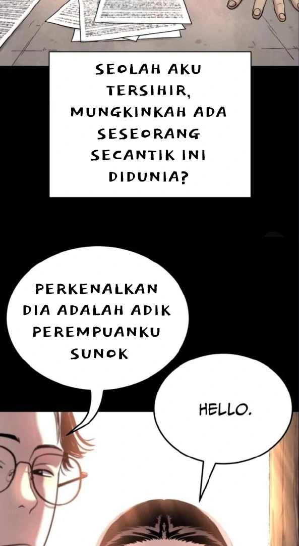 Oh! Dangun chapter 62 halaman 7