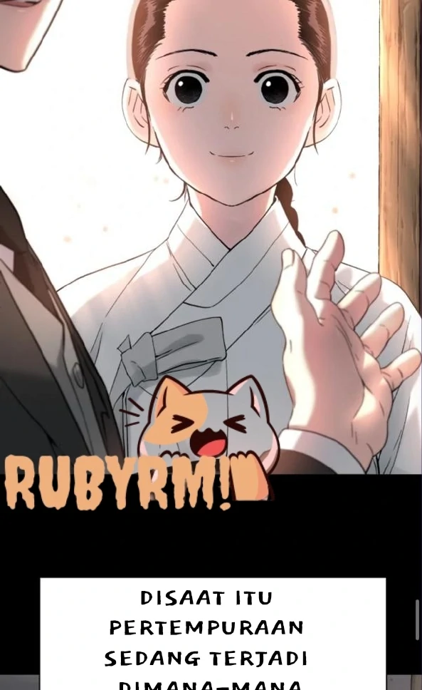 Oh! Dangun chapter 62 halaman 8
