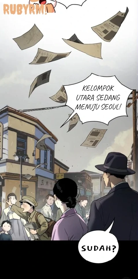 Oh! Dangun chapter 62 halaman 13
