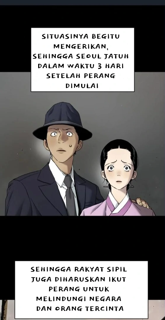 Oh! Dangun chapter 62 halaman 14
