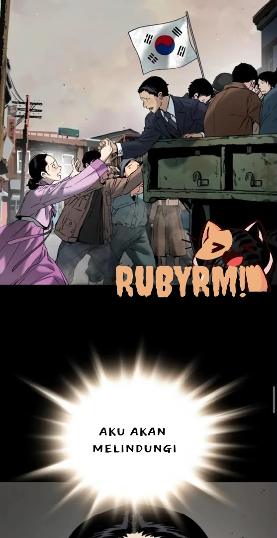 Oh! Dangun chapter 62 halaman 15