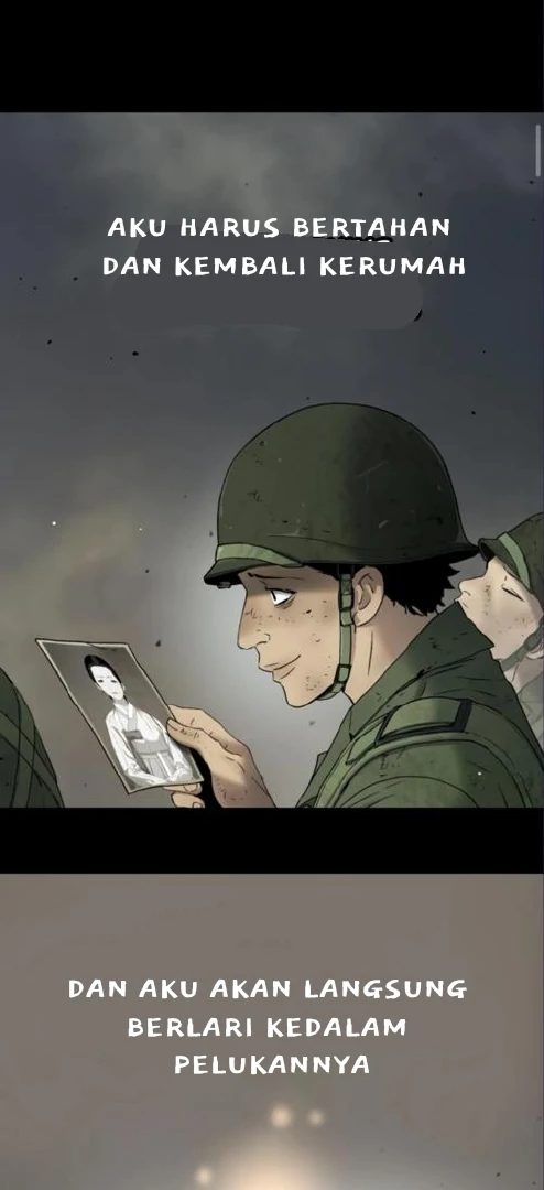 Oh! Dangun chapter 62 halaman 18