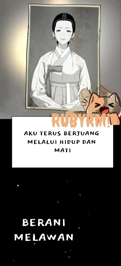 Oh! Dangun chapter 62 halaman 19