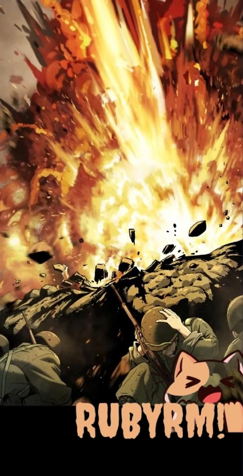Oh! Dangun chapter 62 halaman 21