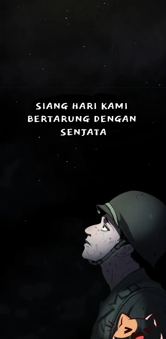 Oh! Dangun chapter 62 halaman 23