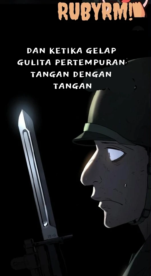 Oh! Dangun chapter 62 halaman 24