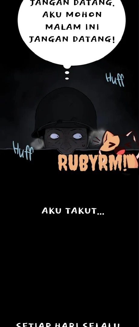 Oh! Dangun chapter 62 halaman 27