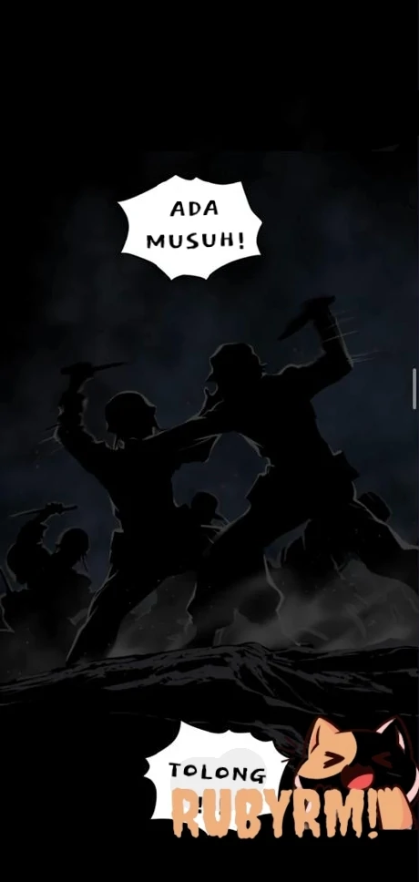 Oh! Dangun chapter 62 halaman 29