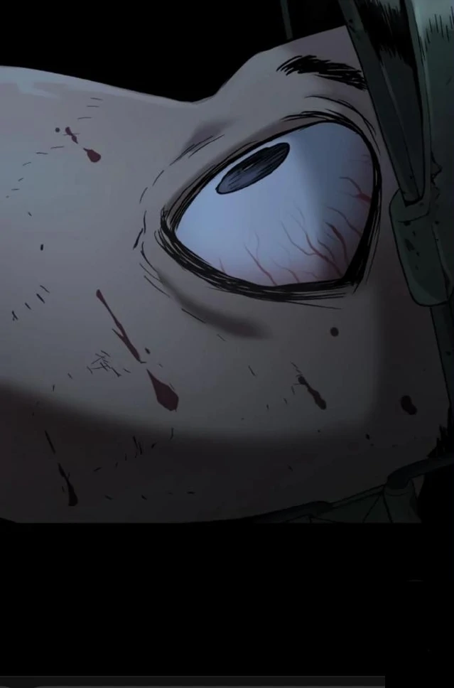 Oh! Dangun chapter 62 halaman 37