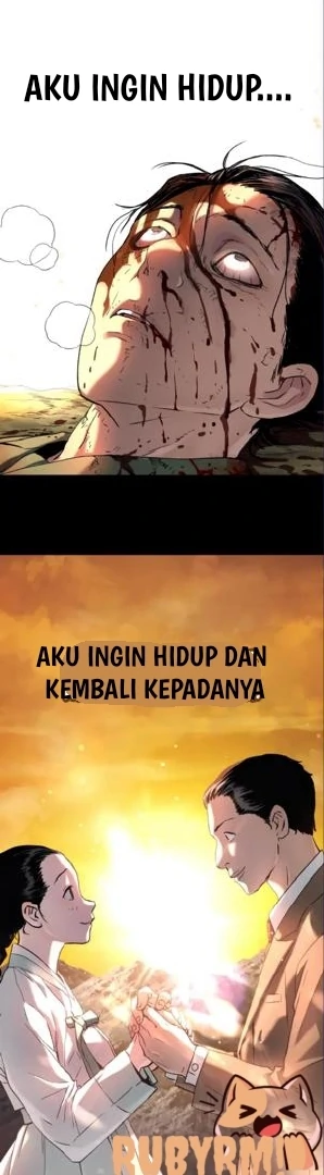 Oh! Dangun chapter 62 halaman 42