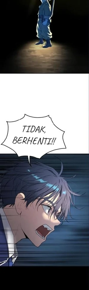 Oh! Dangun chapter 62 halaman 44