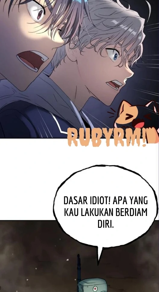 Oh! Dangun chapter 62 halaman 48