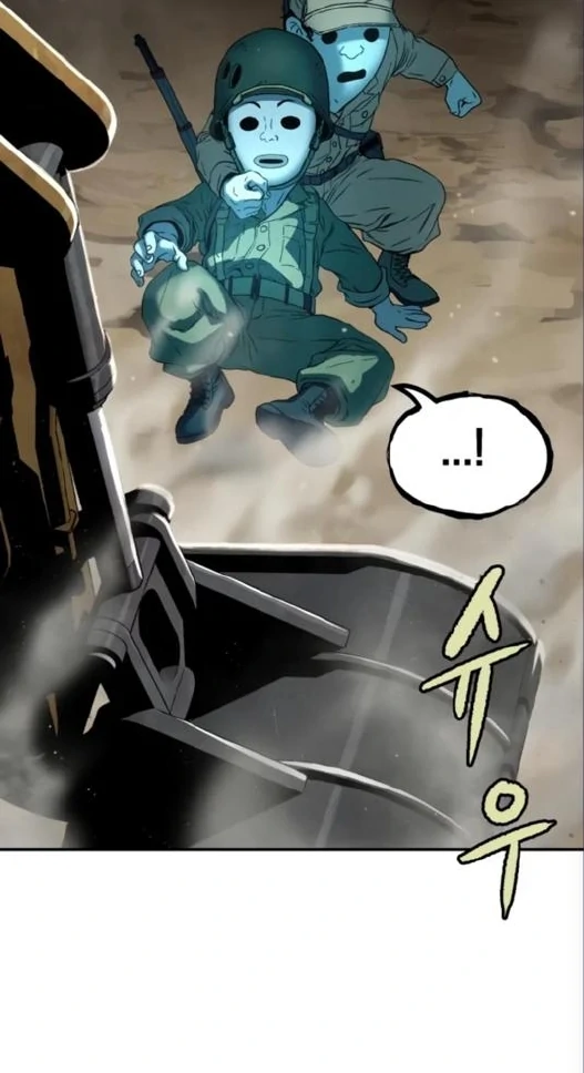 Oh! Dangun chapter 62 halaman 49