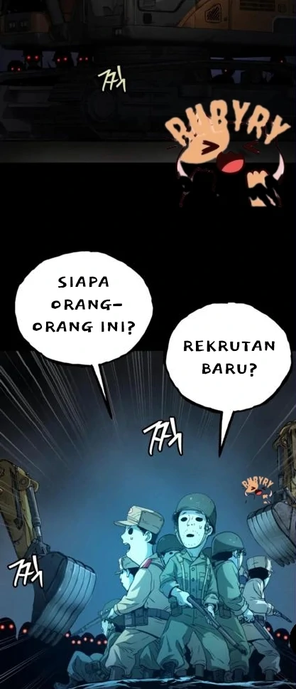 Oh! Dangun chapter 62 halaman 52