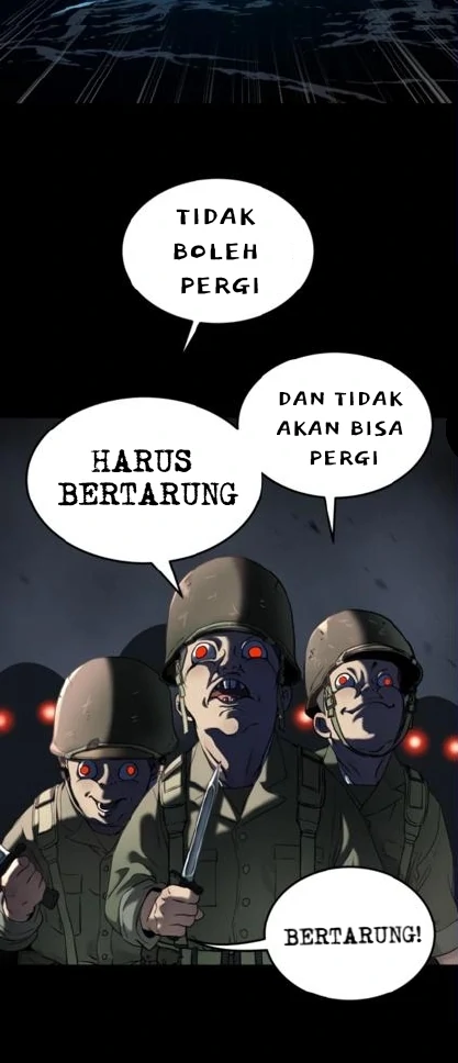 Oh! Dangun chapter 62 halaman 53