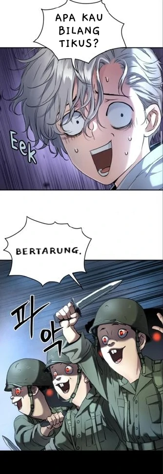 Oh! Dangun chapter 62 halaman 56