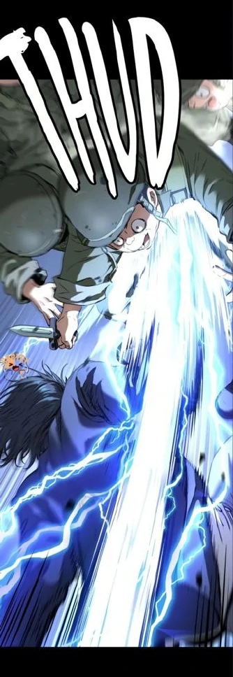 Oh! Dangun chapter 62 halaman 57