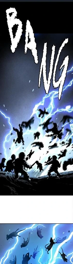 Oh! Dangun chapter 62 halaman 58