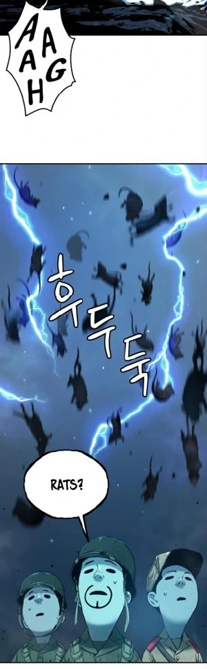 Oh! Dangun chapter 62 halaman 61