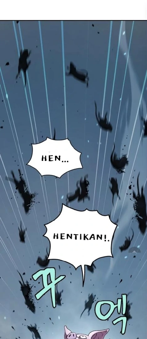 Oh! Dangun chapter 62 halaman 62