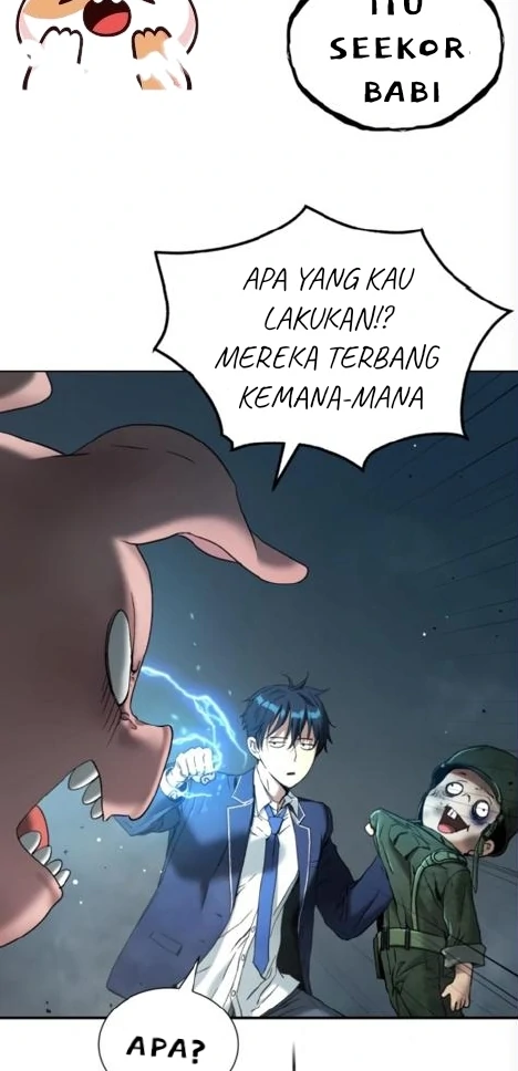 Oh! Dangun chapter 62 halaman 64