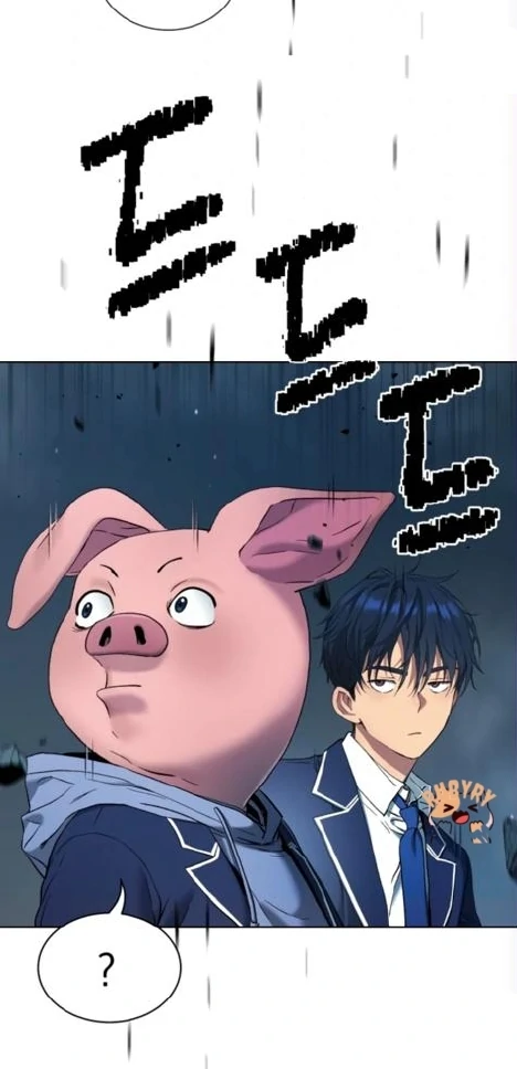 Oh! Dangun chapter 62 halaman 65
