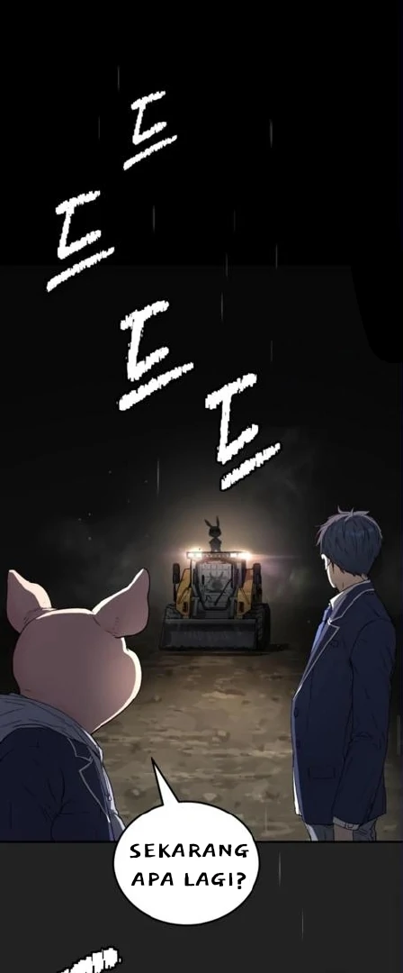 Oh! Dangun chapter 62 halaman 67