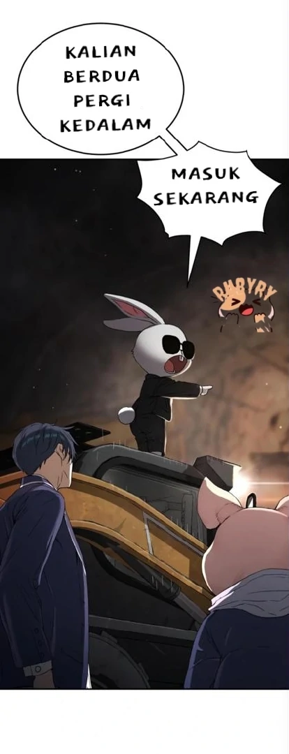 Oh! Dangun chapter 62 halaman 71
