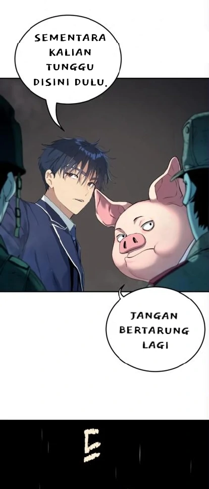 Oh! Dangun chapter 62 halaman 72