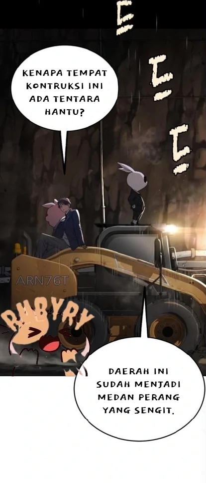 Oh! Dangun chapter 62 halaman 73