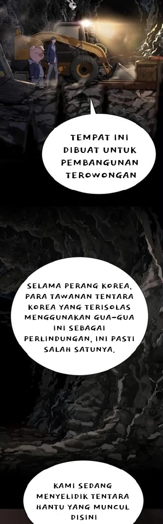 Oh! Dangun chapter 62 halaman 75