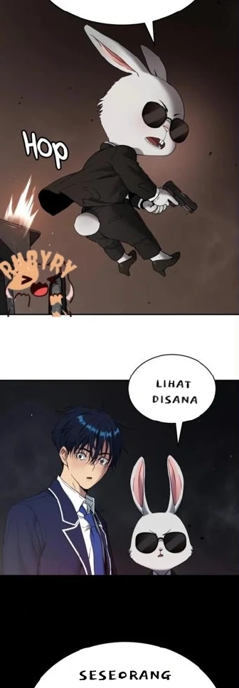 Oh! Dangun chapter 62 halaman 76