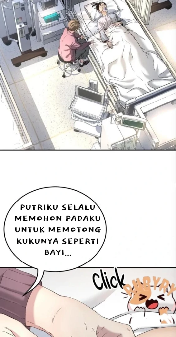 Oh! Dangun Bab 63 halaman 3