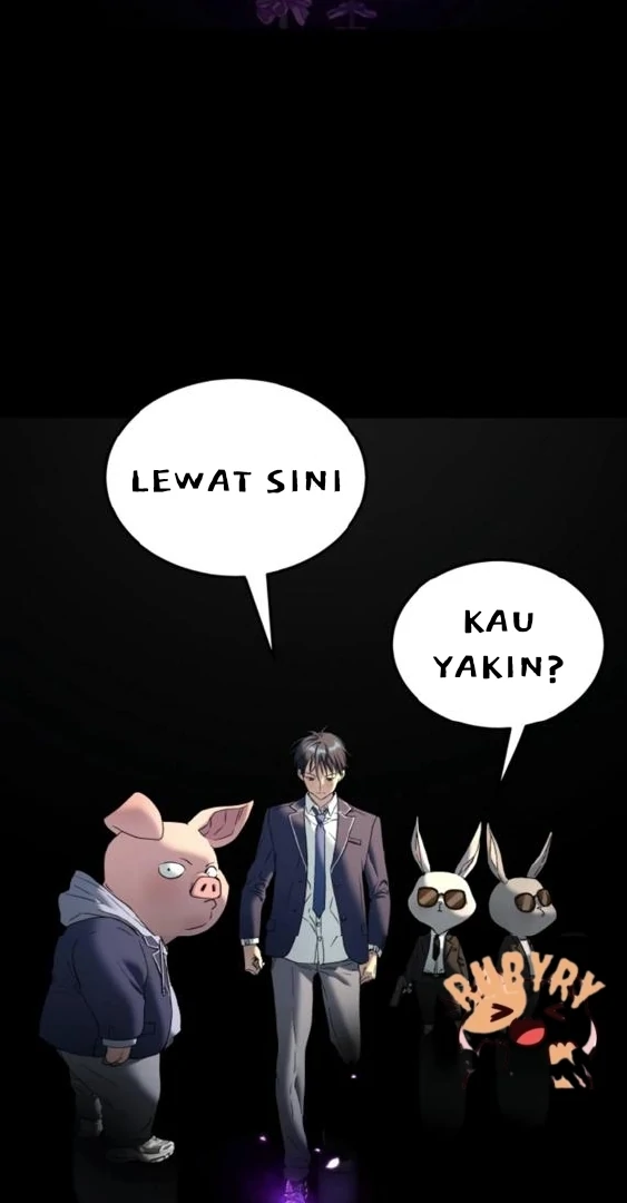 Oh! Dangun Bab 63 halaman 15