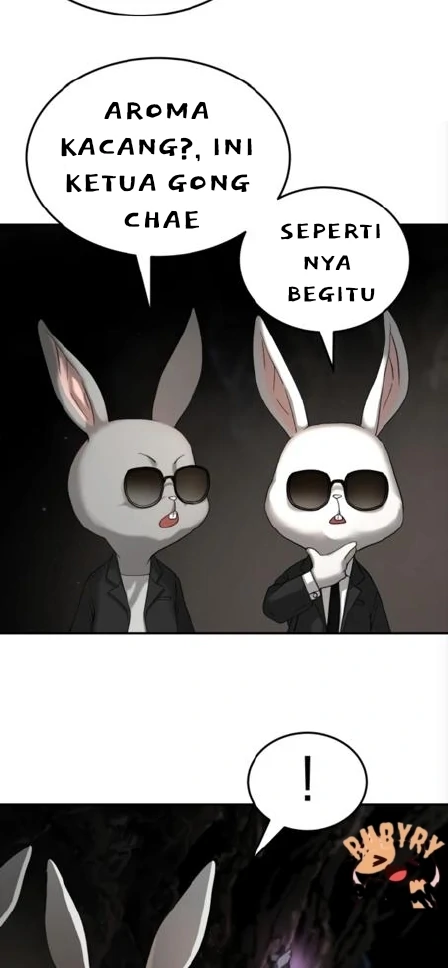 Oh! Dangun Bab 63 halaman 24