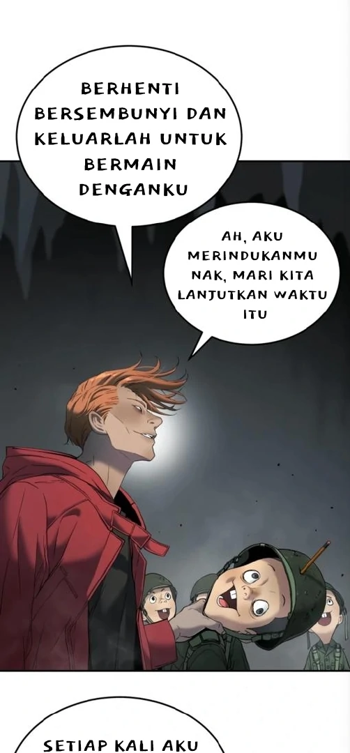 Oh! Dangun Bab 63 halaman 30
