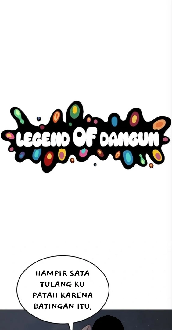 Oh! Dangun Bab 64 halaman 2