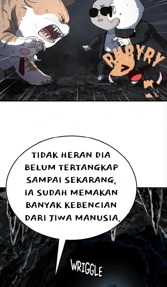 Oh! Dangun Bab 64 halaman 4