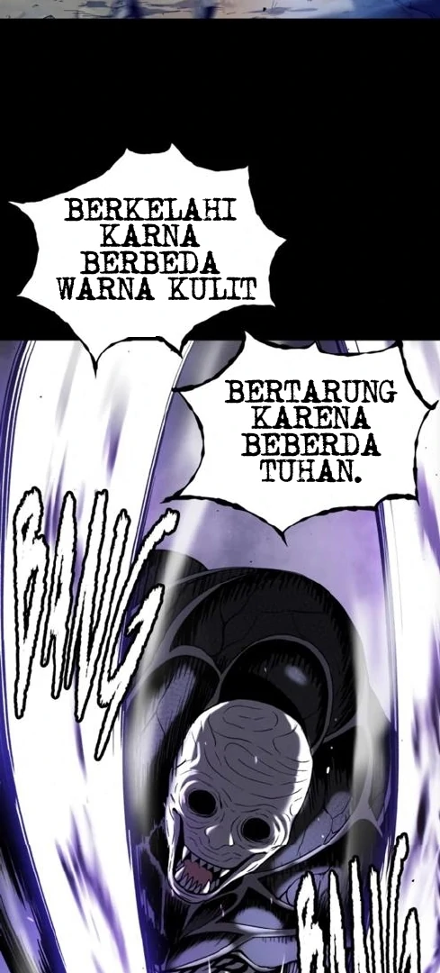 Oh! Dangun Bab 64 halaman 23