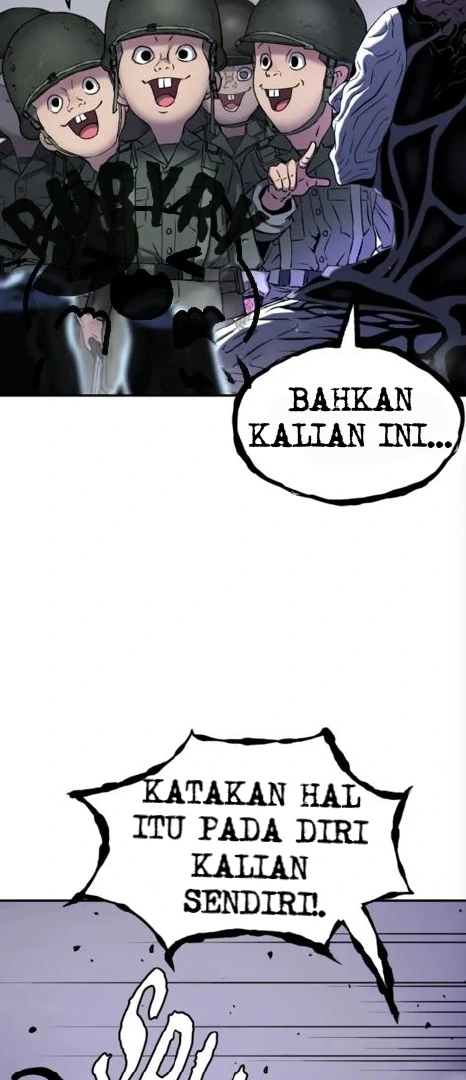 Oh! Dangun Bab 64 halaman 35