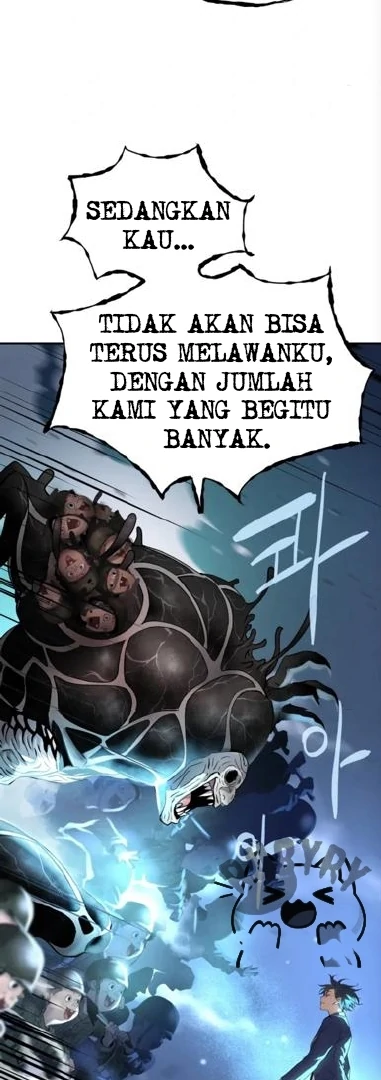 Oh! Dangun Bab 64 halaman 39