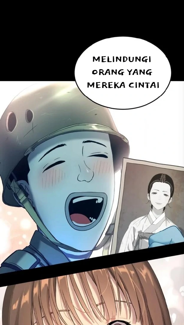 Oh! Dangun Bab 64 halaman 50