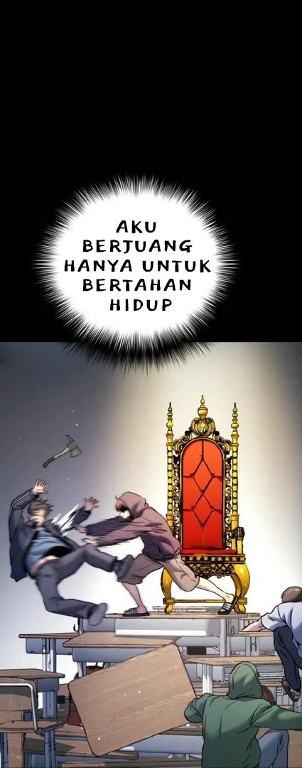 Oh! Dangun Bab 64 halaman 66