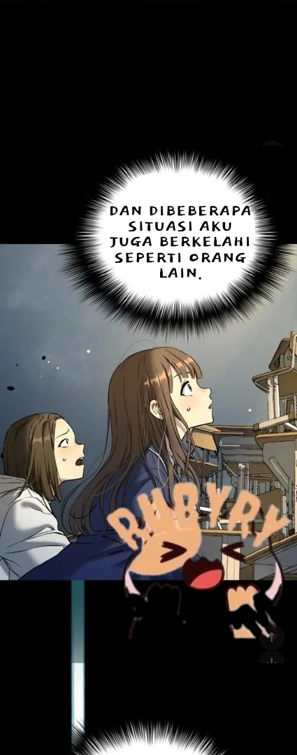 Oh! Dangun Bab 64 halaman 67