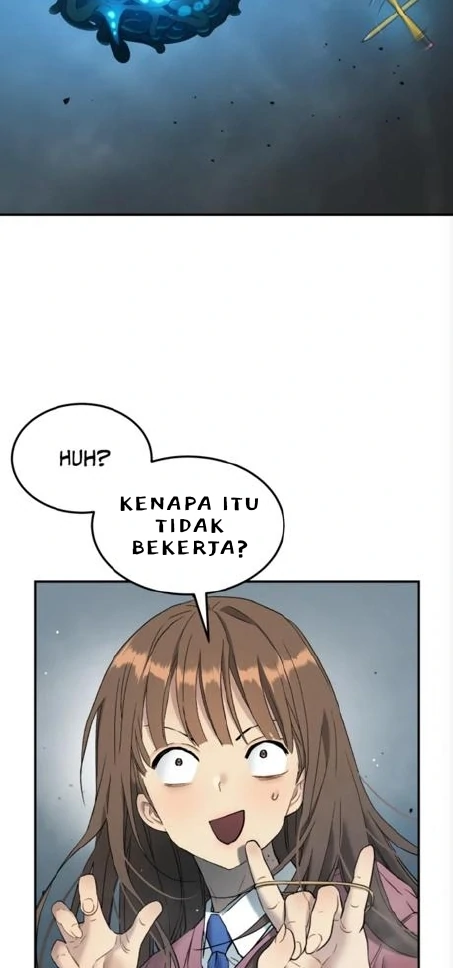 Oh! Dangun Bab 64 halaman 80