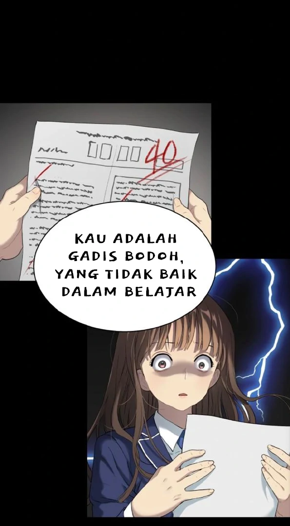 Oh! Dangun Bab 65 halaman 6