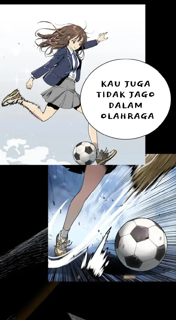 Oh! Dangun Bab 65 halaman 7