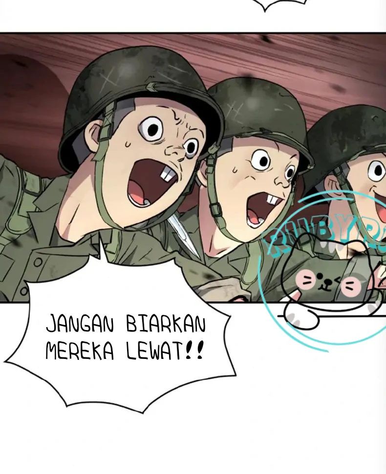 Oh! Dangun Bab 65 halaman 25
