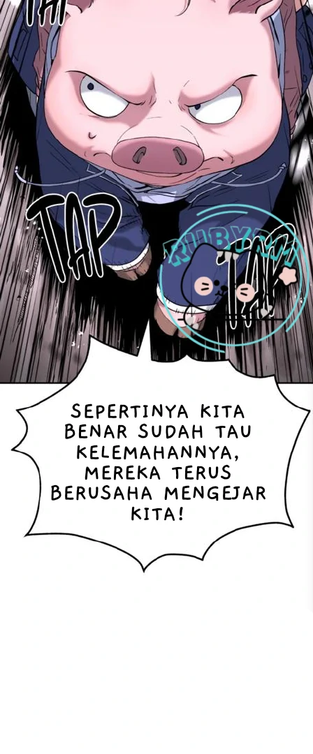 Oh! Dangun Bab 65 halaman 27