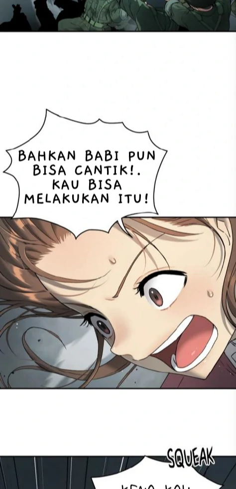 Oh! Dangun Bab 65 halaman 55
